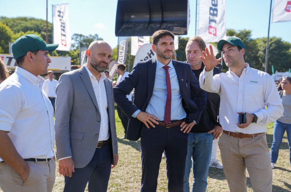 Santa Fe cerró 2025 con un récord histórico en financiamiento productivo