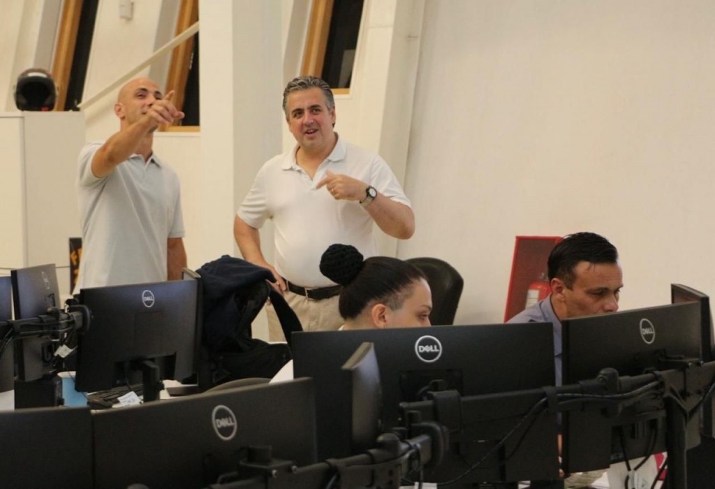 Cococcioni: “A la incorporación de tecnología le agregamos el marco legal para poder actuar en flagrancia virtual”