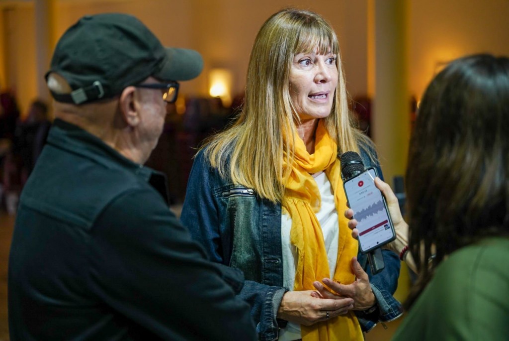 Rueda: “La delegación santafesina suma a Baglietto para rendir tributo al Brigadier López en Cosquín”