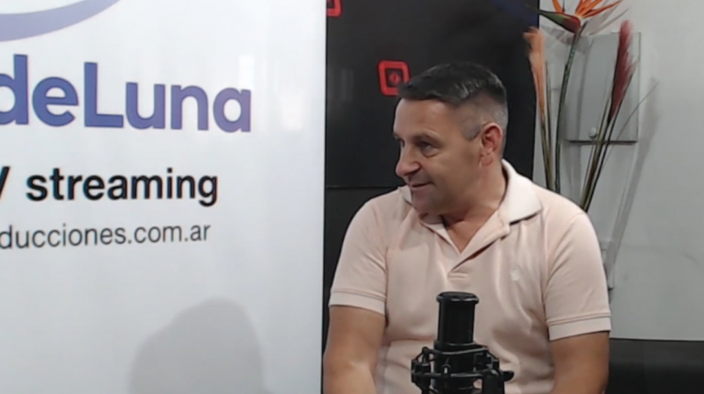 Cristian Osta: balance de gestión y un 2026 con obras, desafíos y proyectos para San Agustín