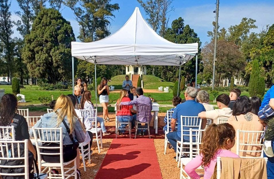 El 14 de febrero, Santa Fe vuelve a decir “sí” con el programa “Casate con tu Ciudad como Testigo”