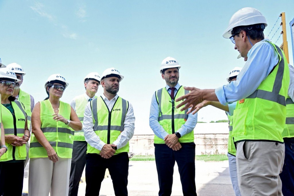 Fuerte inversión de más de 500 millones de dólares en los puertos de Santa Fe: dónde y qué se hará en cada localidad