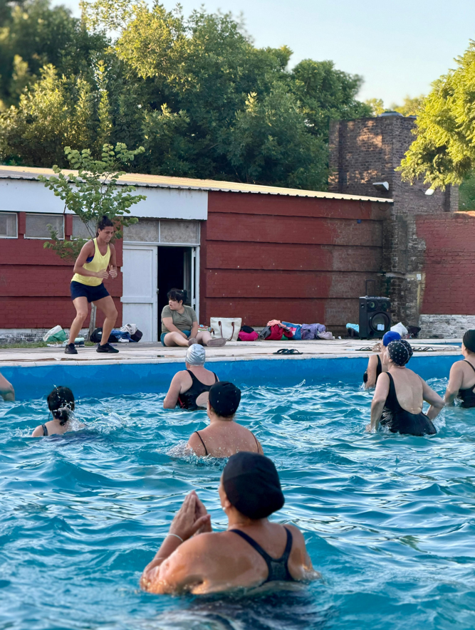 Verano Santoto2026: ¡Continúan las actividades con cupos disponibles!