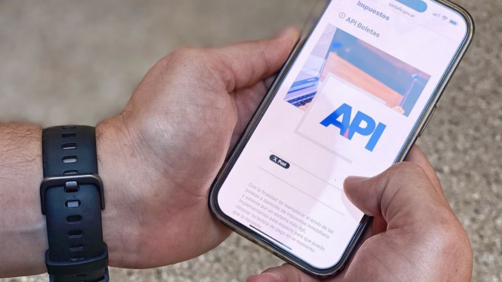 Más de 100.000 adhesiones a Mi Boleta Digital y 96.000 al débito automático acompañan la transformación digital de API