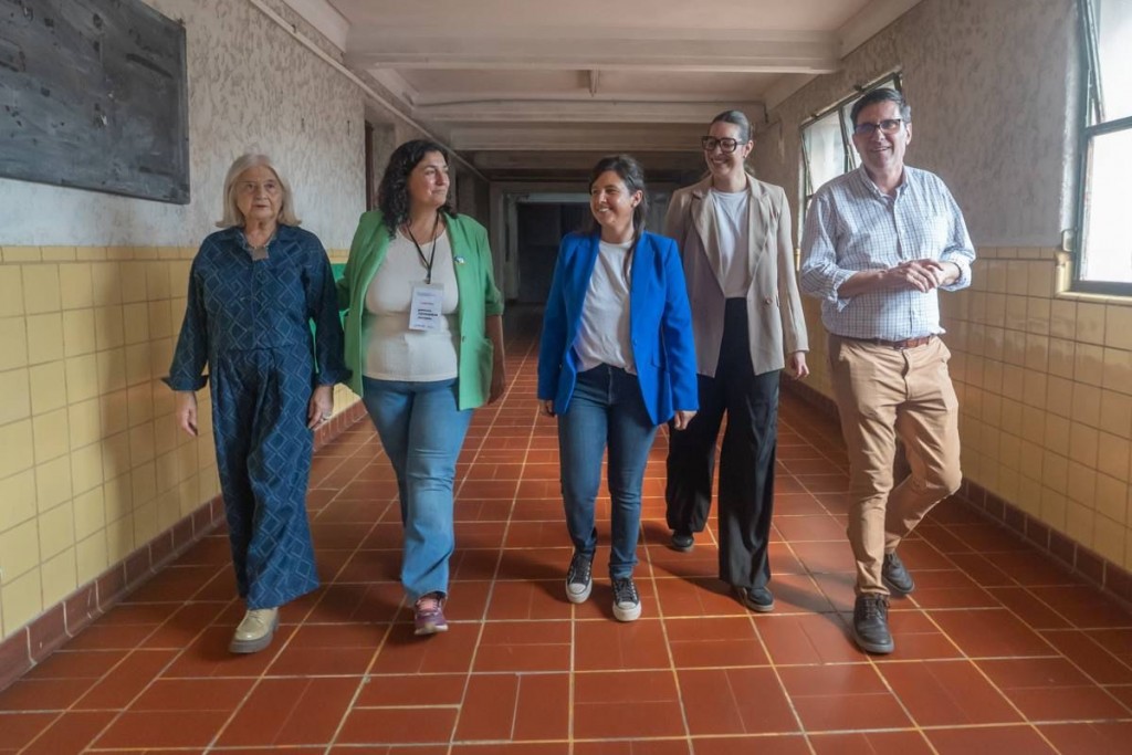 Educación: se publicaron las asignaciones de vacantes del histórico concurso de ascenso a cargos directivos