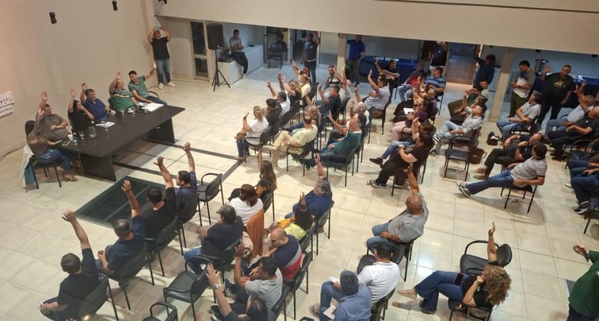 FESTRAM determinó un paro total de actividades de 48 horas para esta semana y la próxima