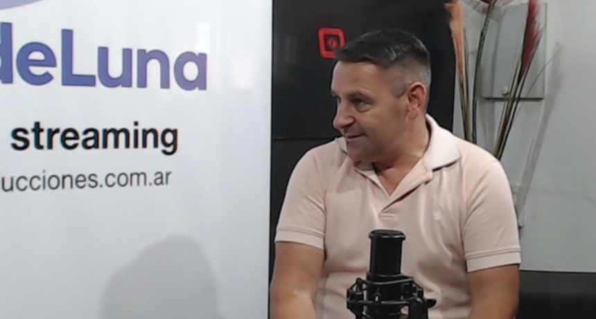 Cristian Osta: balance de gestión y un 2026 con obras, desafíos y proyectos para San Agustín