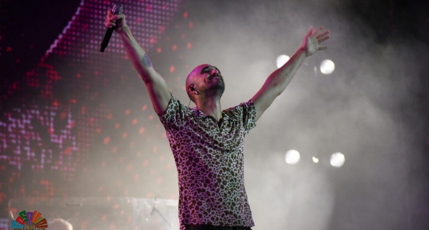 Cosquín 2026: la tercera luna tuvo a Abel Pintos como corazón de una noche inolvidable