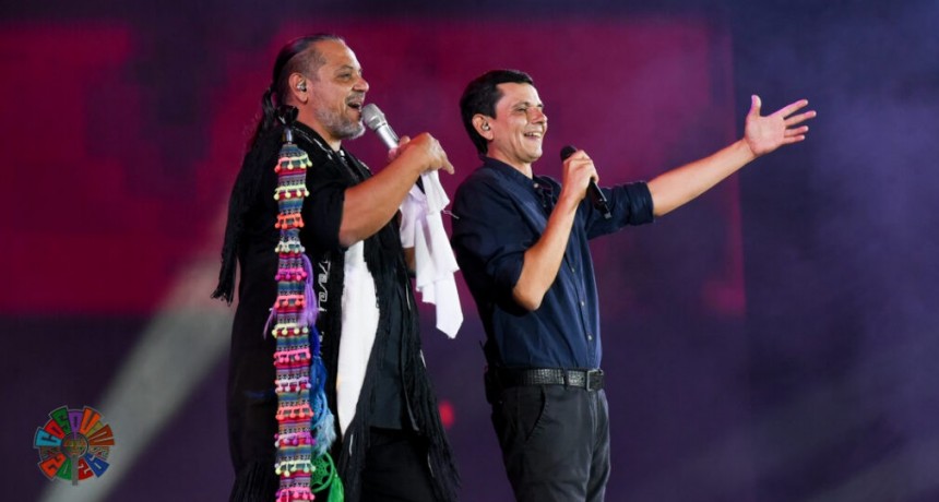 Cosqu&iacute;n 2026: una cuarta luna bien federal, con patio santiague&ntilde;o, carnaval del norte y fiesta del monte