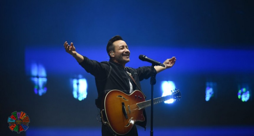 Cosqu&iacute;n 2026, quinta luna: noche de grandes homenajes y el esperado reencuentro con Luciano Pereyra