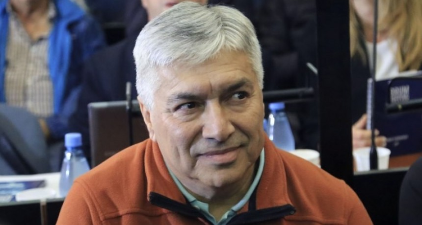 Casaci&oacute;n redujo la condena de L&aacute;zaro B&aacute;ez y descart&oacute; que la obra p&uacute;blica sea el origen del lavado