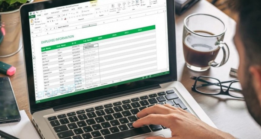 Santo Tom&eacute;: el IFEE abre las inscripciones para el nuevo curso de Excel Avanzado