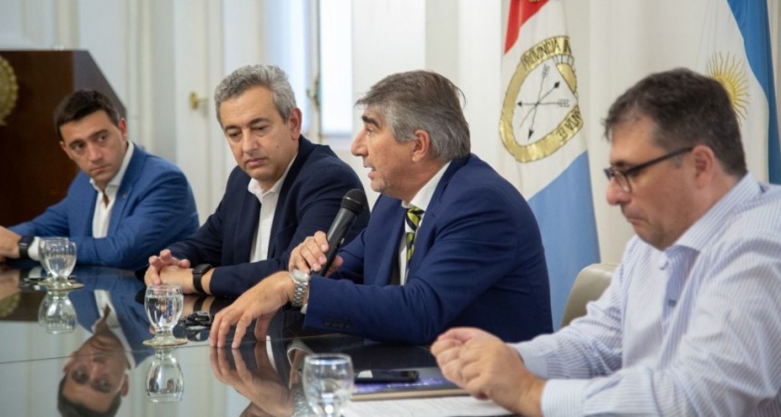 Provincia y ciudad de Rosario unen esfuerzos para inspeccionar chatarrer&iacute;as