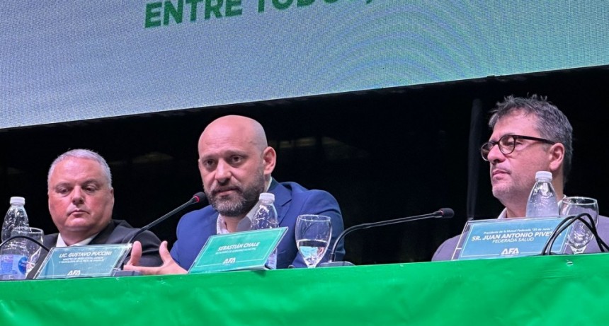 &ldquo;Necesitamos una mejor ley de biocombustibles para aumentar la producci&oacute;n y el empleo&rdquo;