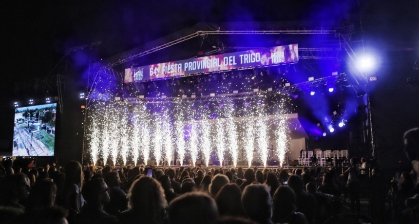 Operativo Verano: m&aacute;s de 250 mil personas ya disfrutaron de las fiestas populares en Santa Fe