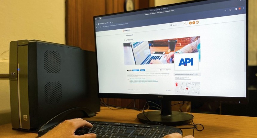 Impuesto inmobiliario: ya hubo m&aacute;s de 175 mil impresiones de boletas para aprovechar el descuento
