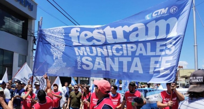 FESTRAM advierte el avasallamiento de los derechos ciudadanos