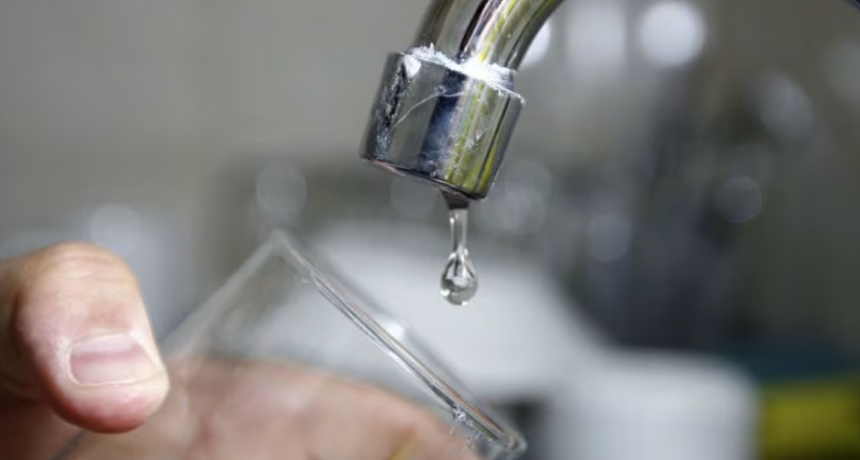 Santo Tom&eacute;: corte de agua programado para este martes