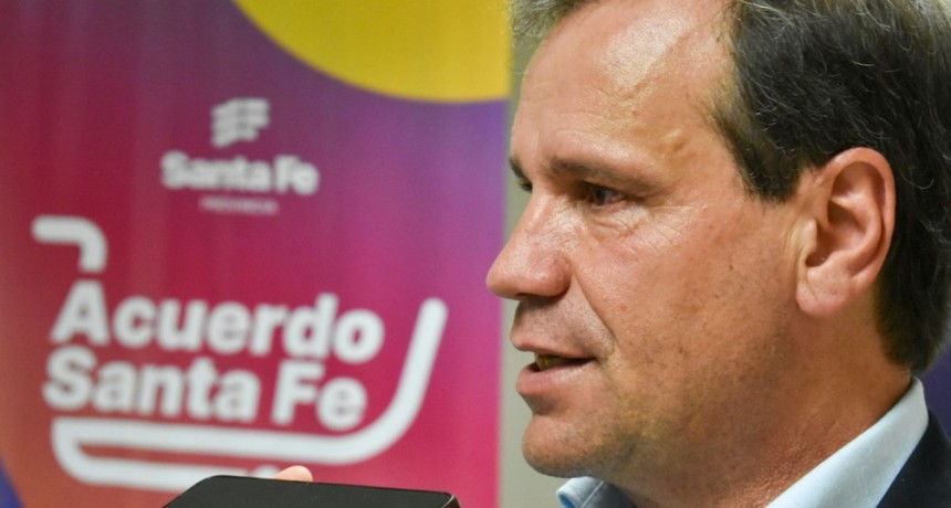 &ldquo;Acuerdo Santa Fe&rdquo;: Provincia lanz&oacute; un programa de precios accesibles para 45 productos