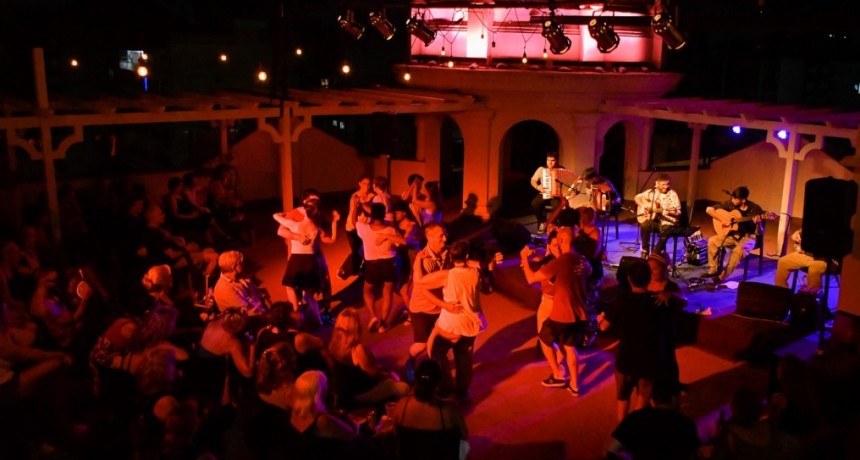 En febrero, Provincia propone una nutrida agenda cultural para disfrutar en familia