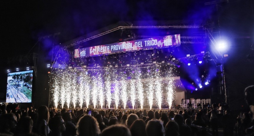 Carnaval y fiestas populares: m&uacute;ltiples propuestas para disfrutar este fin de semana largo en la provincia de Santa Fe