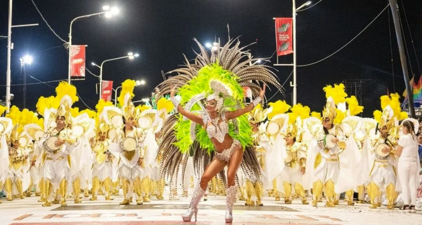 Santo Tom&eacute;: contin&uacute;a el Plan Cultural de Verano
