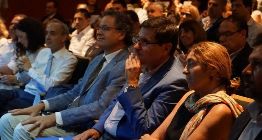 Consejo Federal de Educaci&oacute;n: Goity llev&oacute; la agenda de Santa Fe y pidi&oacute; que Naci&oacute;n no recorte fondos