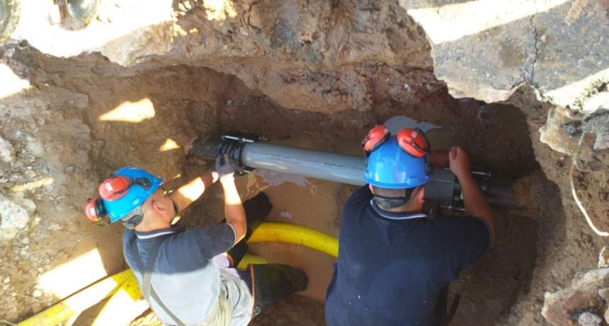 ASSA invertir&aacute; en Santa Fe m&aacute;s de $ 1.000 millones para resolver 3 socavones hist&oacute;ricos