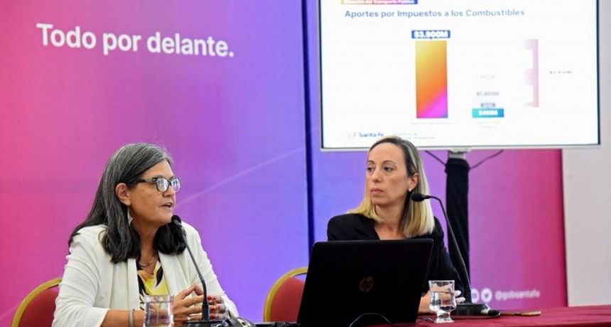 Ghilotti: &ldquo;La quita de subsidios al transporte aumenta la desigualdad&rdquo;