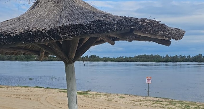 Sauce Viejo: se viene el "Rock & Beach" en la playa municipal