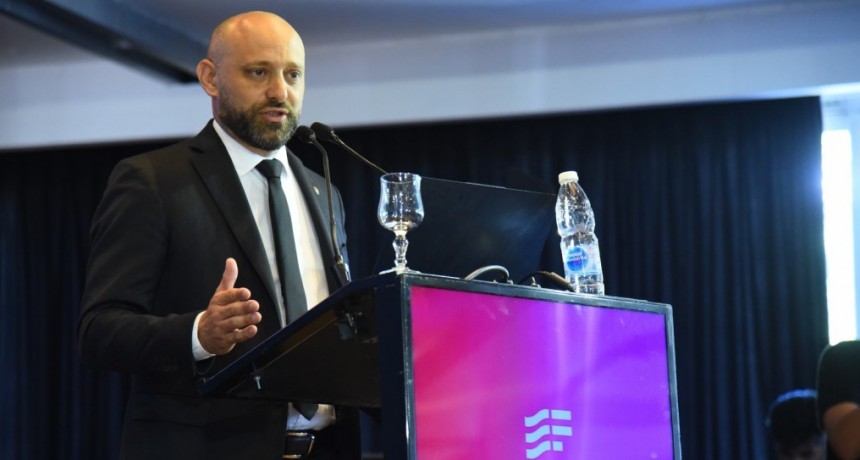 De qu&eacute; se trata Santa Fe Global, el programa provincial para potenciar exportaciones