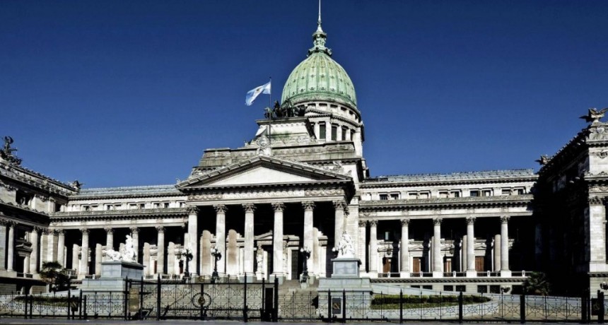 Citan para el jueves a la comisi&oacute;n bicameral que debe tratar el DNU del Gobierno