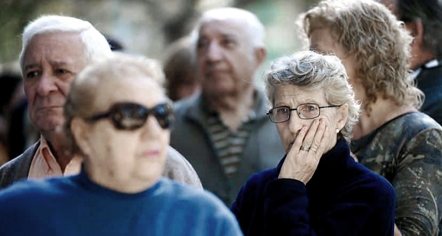 Con la suba de 27,18% desde marzo, la jubilación mínima sería de $134.445,79