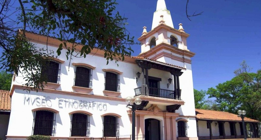 El Ministerio de Cultura de la Provincia lanza el programa Cultura Viva
