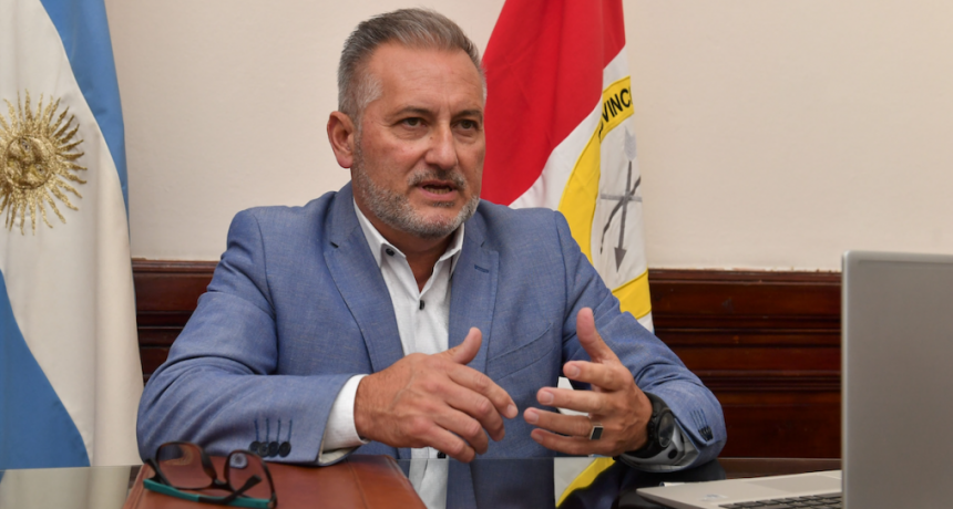 Lewandowski: &ldquo;El Gobierno Nacional le asigna mucha m&aacute;s importancia a reprimir la protesta social que a la lucha contra el narcotr&aacute;fico&rdquo;