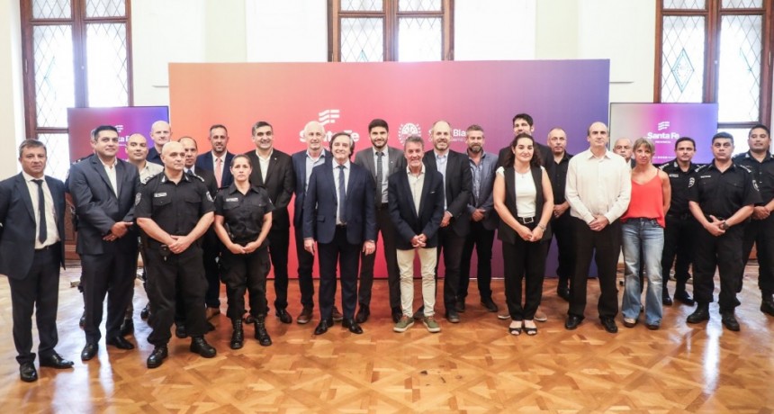 Operativo Cosecha: por primera vez Santa Fe trabaja con otras cinco provincias para ordenar la circulaci&oacute;n de camiones
