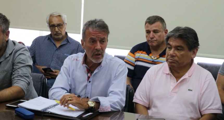 Operativo Cosecha: la log&iacute;stica para garantizar la llegada de los granos al puerto