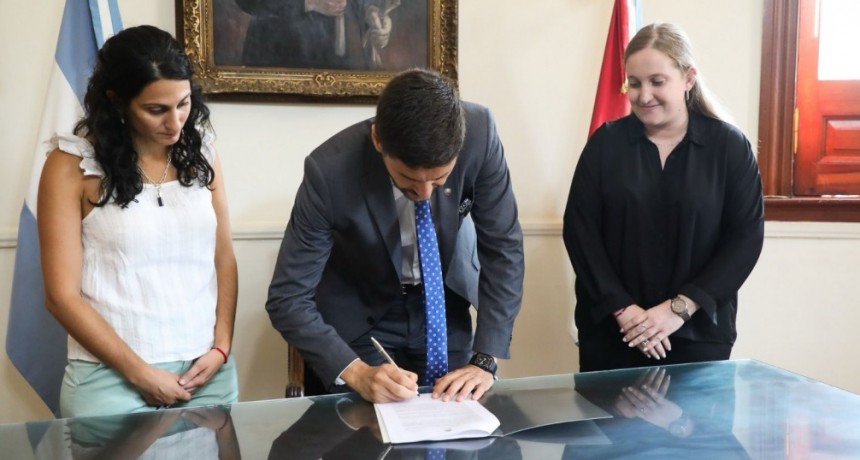 El gobernador Pullaro relanza el Plan Abre