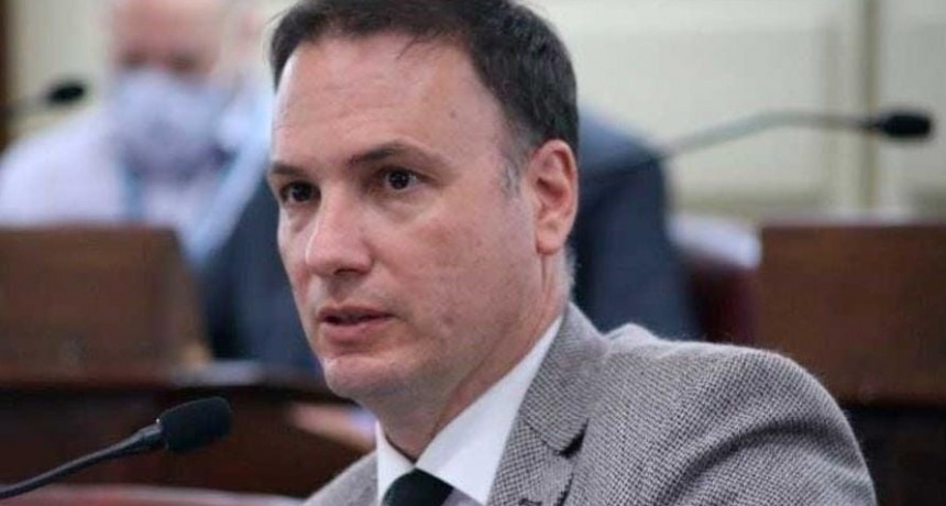 Obra P&uacute;blica: en dos meses el gobierno provincial saldo las deudas a empresas, comunas y municipios