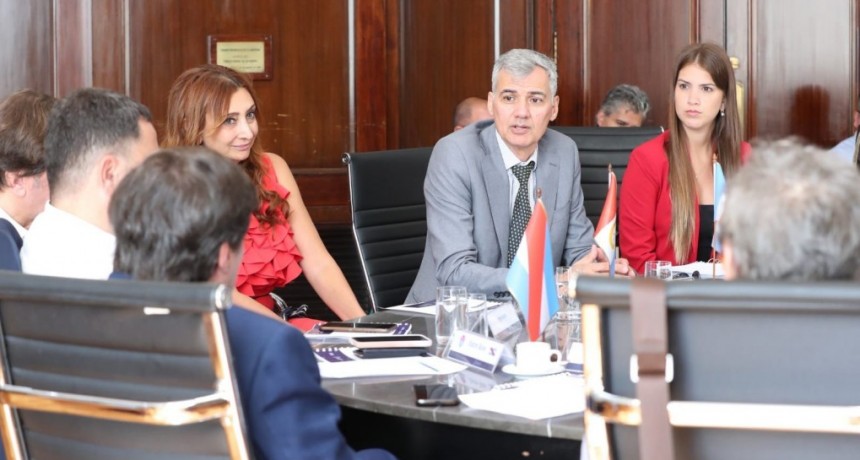 Santa Fe tendr&aacute; un rol clave en Defensa del Consumidor a nivel nacional
