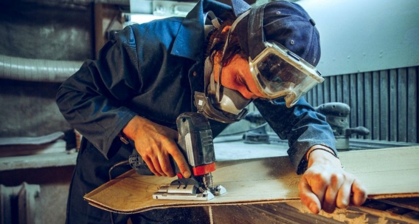 Comienzan las inscripciones a talleres de formaci&oacute;n laboral y recreaci&oacute;n en Santa Fe