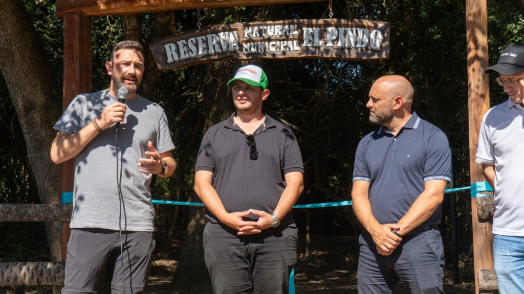 Dia Mundial de los Humedales: Santa Fe incorpora 55 hectáreas al sistema de Áreas Naturales Protegidas