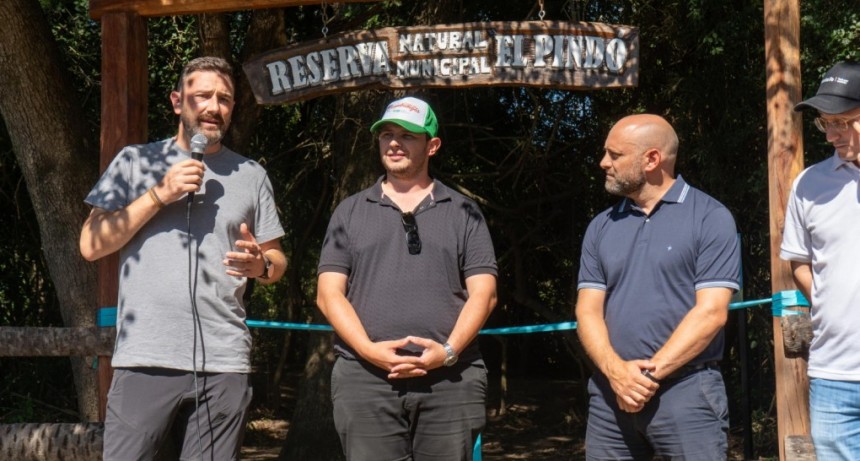 Dia Mundial de los Humedales: Santa Fe incorpora 55 hect&aacute;reas al sistema de &Aacute;reas Naturales Protegidas