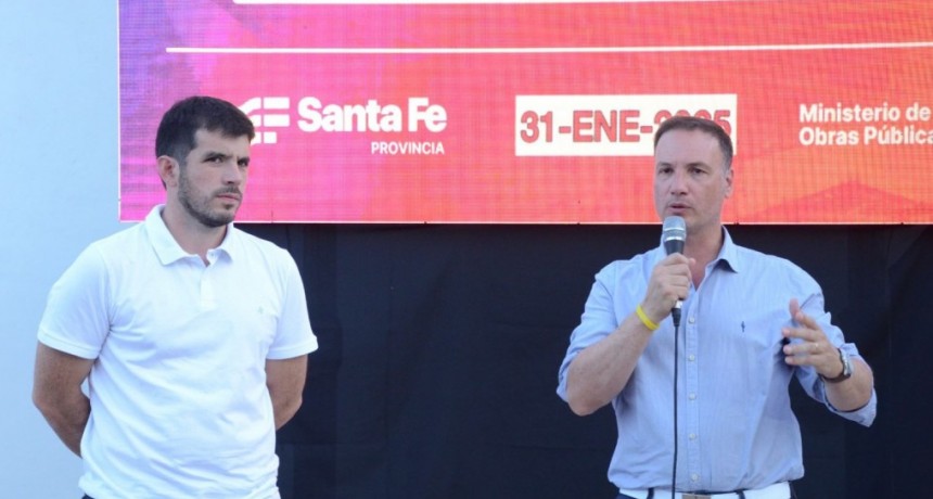 Venado Tuerto: ocho oferentes para la construcci&oacute;n de 52 viviendas con fondos provinciales