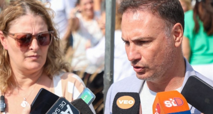 Provincia adjudic&oacute; la construcci&oacute;n del nuevo puente Santa Fe-Santo Tom&eacute;