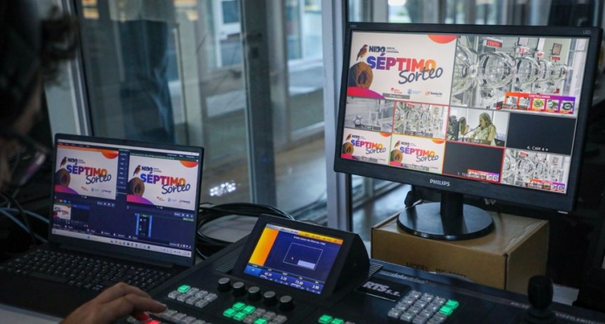 Cr&eacute;ditos Nido: Provincia anunci&oacute; los resultados del s&eacute;ptimo sorteo