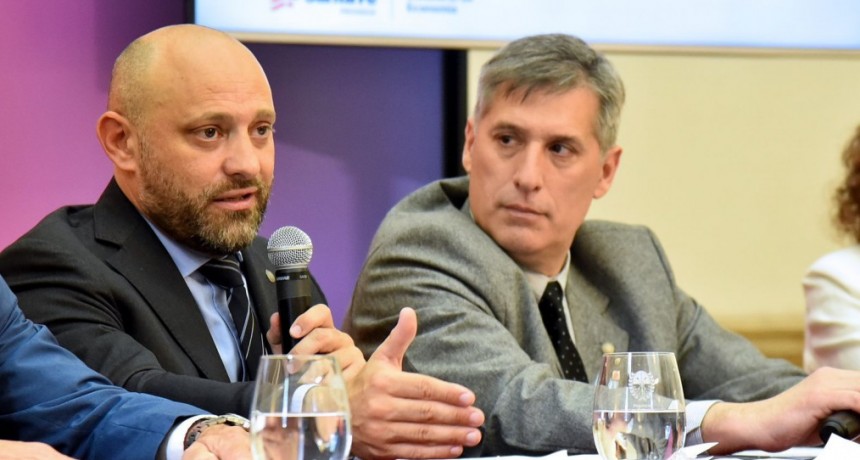 Promoci&oacute;n Industrial: Provincia otorg&oacute; $ 1.550 millones en beneficios tributarios que generaron 3.500 puestos de trabajo