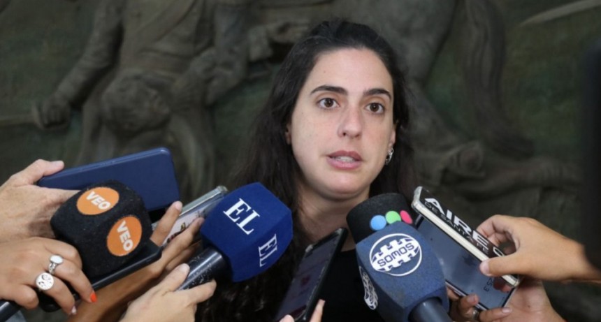 Provincia detall&oacute; las medidas tomadas en la c&aacute;rcel de Las Flores tras el hallazgo de droga en una requisa