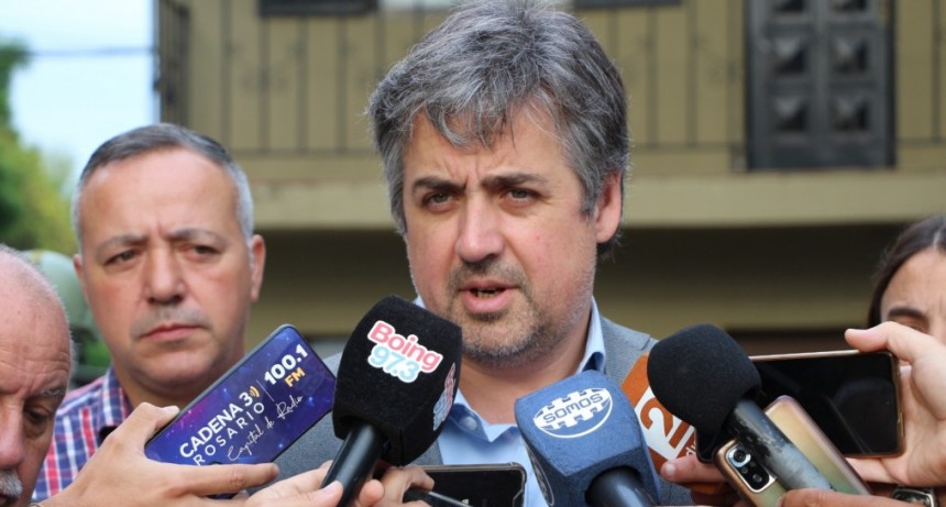 Rosario: seis detenidos y material secuestrado en allanamientos por conflictos en Villa Banana