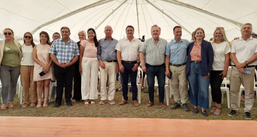 Se recepcionaron 8 ofertas para la construcci&oacute;n de la Rotonda en RN34 -Arruf&oacute;- y la repavimentaci&oacute;n de RP39 y RP23